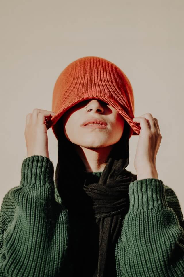 Winter Dressing Tips When Its Really Cold Out