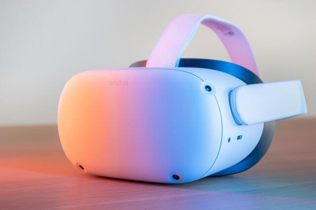 Laugh Cry And Learn Within Virtual Reality