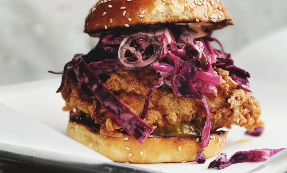 Why Do Restaurant Burgers Taste Better