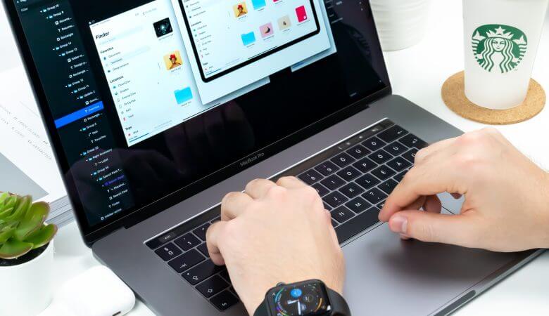 Laptops Tend To Be Smaller Than Desktops