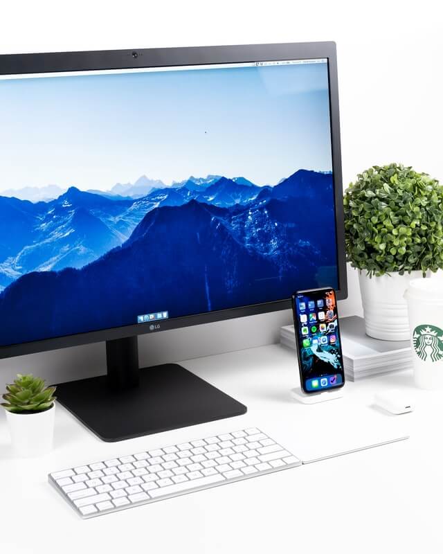 Make Your Gaming Setup Look Better