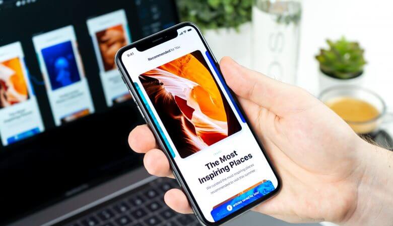 Make Your Phone Feel New Again