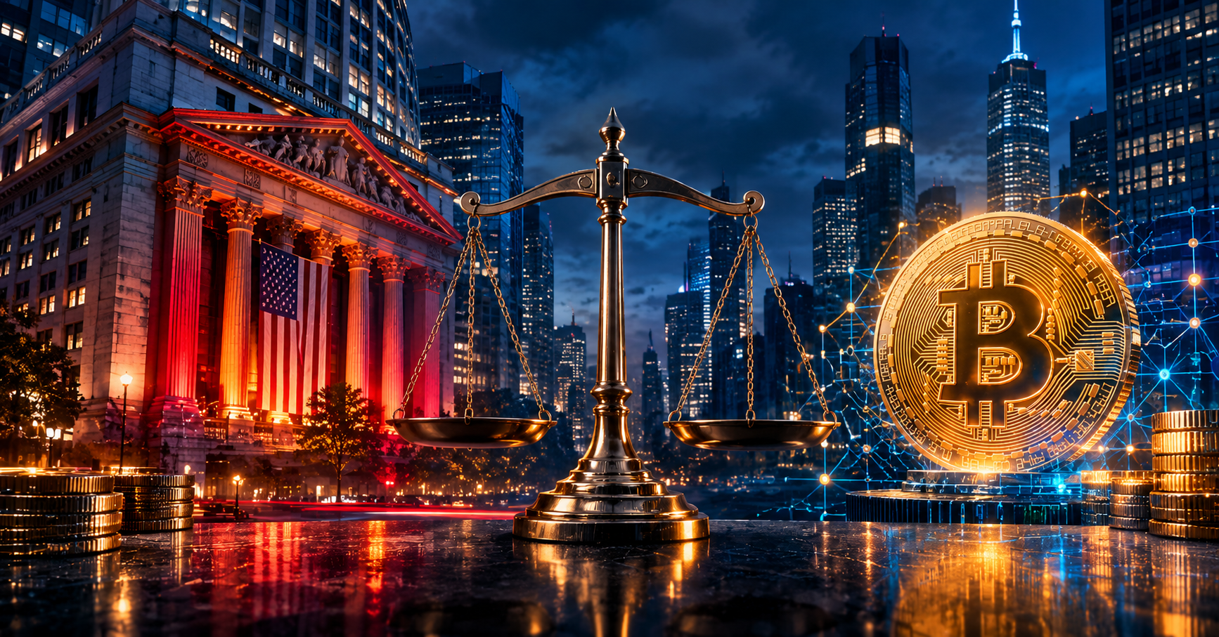 CZ Questions Double Standards After Bank of America Faces $1.2 Billion Fine: Banks vs Crypto Under Scrutiny
