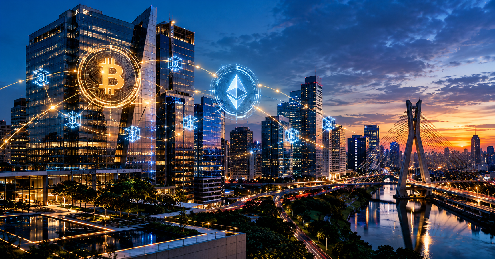 Brazil's Biggest Bank Makes Its Crypto Move: Itaú Formalizes Bitcoin Trading and Custody Under New Rules